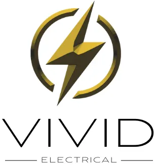 Vivid Electrical Logo